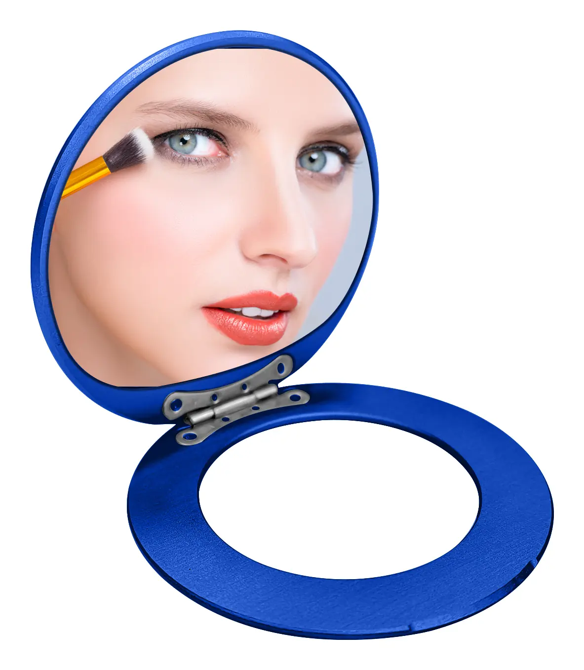 MIRROR MAGSAFE BLUE