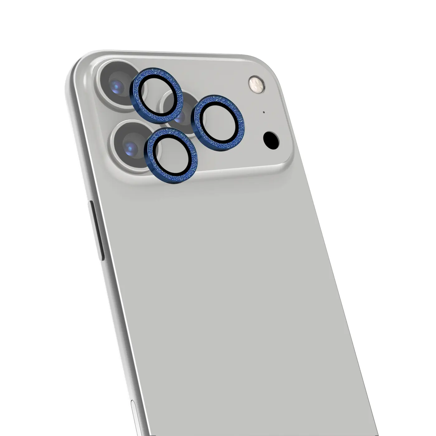 CAMERALENS GLITTER IPHONE 17 PROMAX