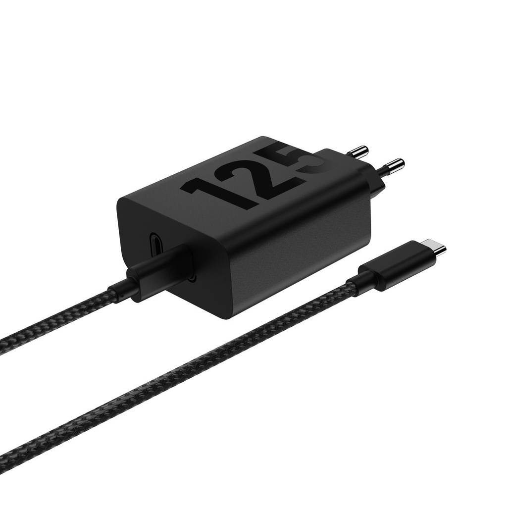 TURBO POWER 125W DUO CHARGER
