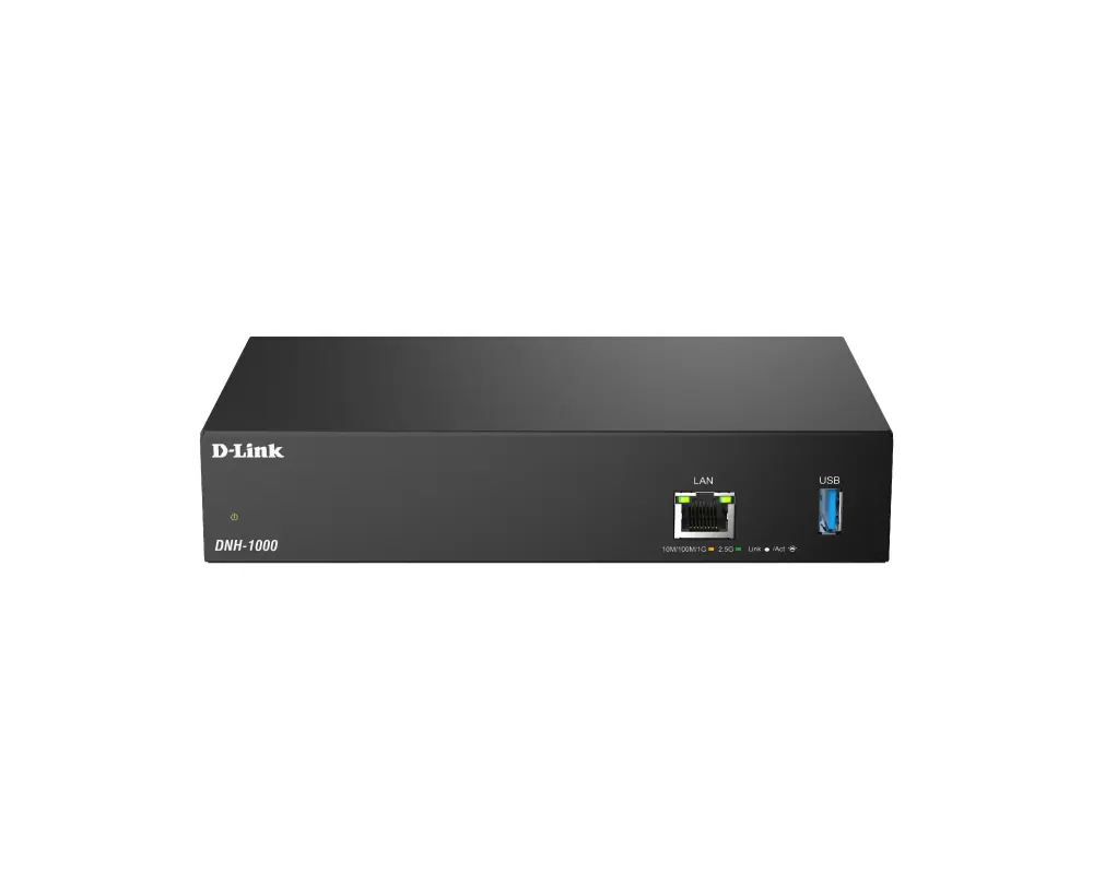 NUCLIAS CONNECT NETWORK CONTROLL
