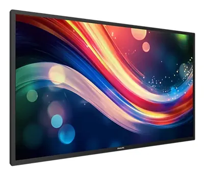55 D-LED  UHD 500CD - 24/7 ANDROID