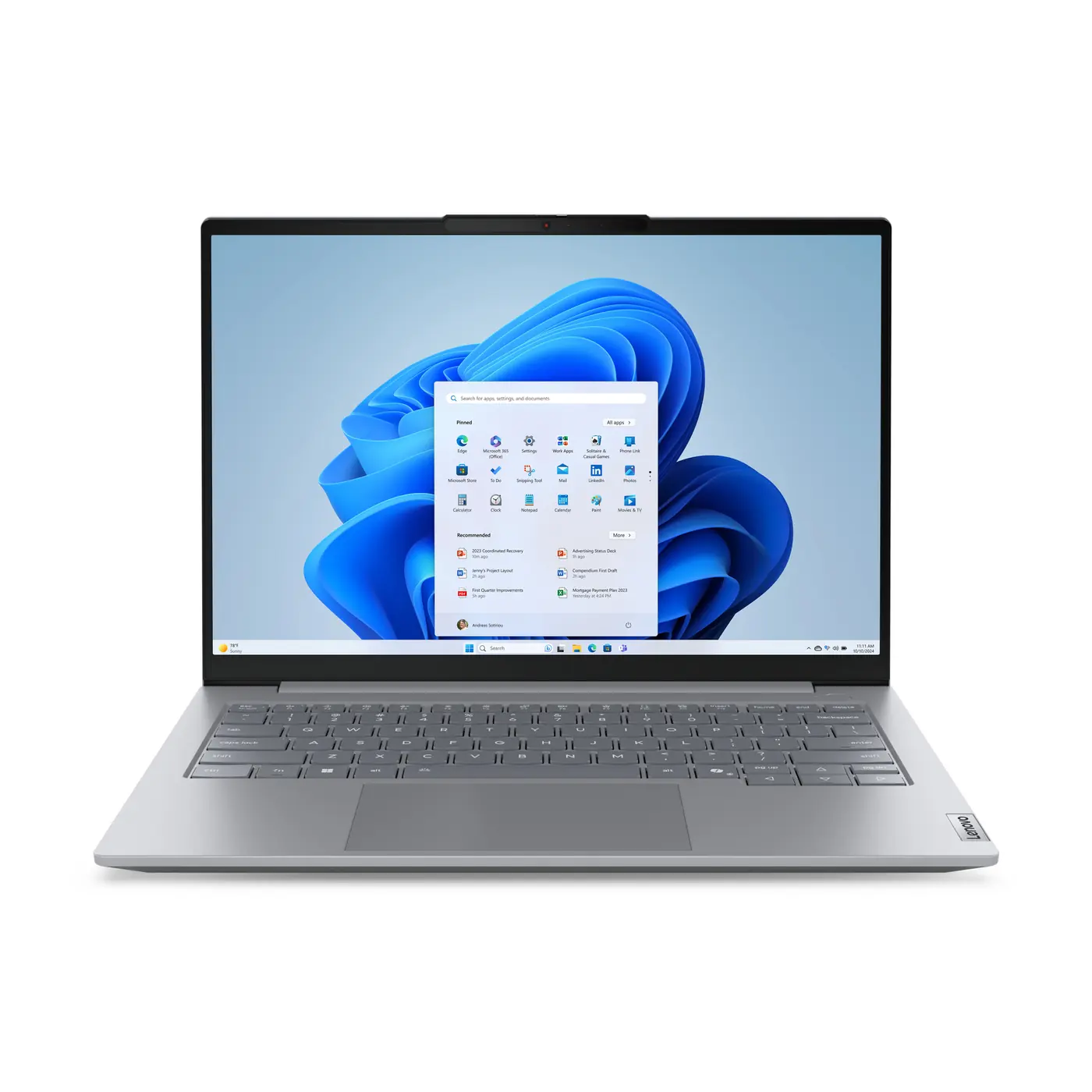 THINKBOOK 14-IAL GEN8