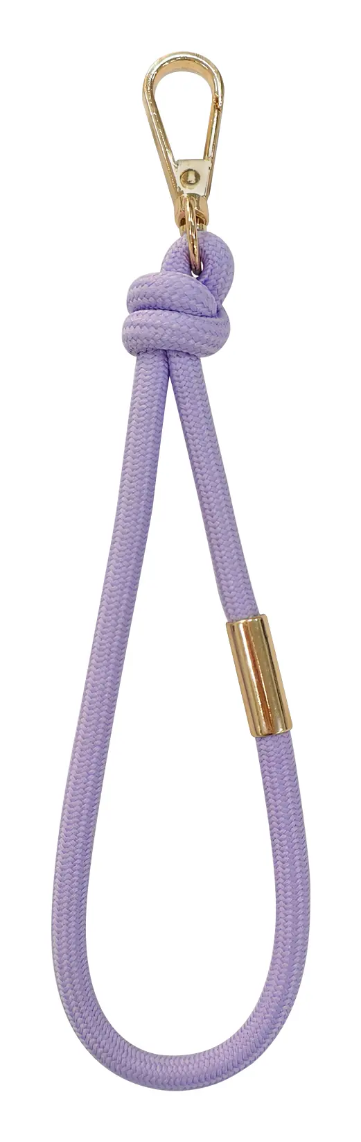 WRIST LACET VIOLET