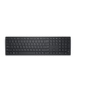 WIRELESS KEYBOARD KB500 US