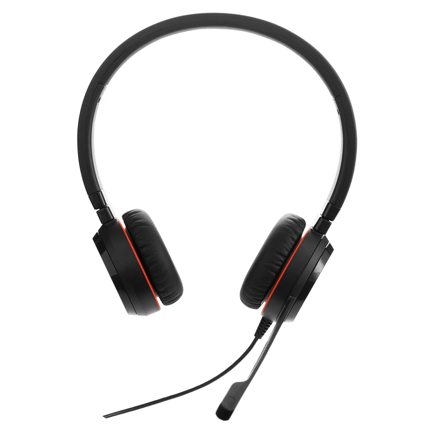 JABRA EVOLVE 20 ES UC DUO USB-A