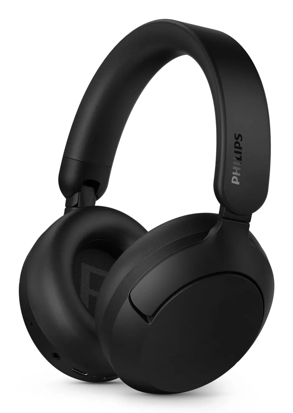 CUFFIA OVER-EAR WRLS/CAVO ANC NE