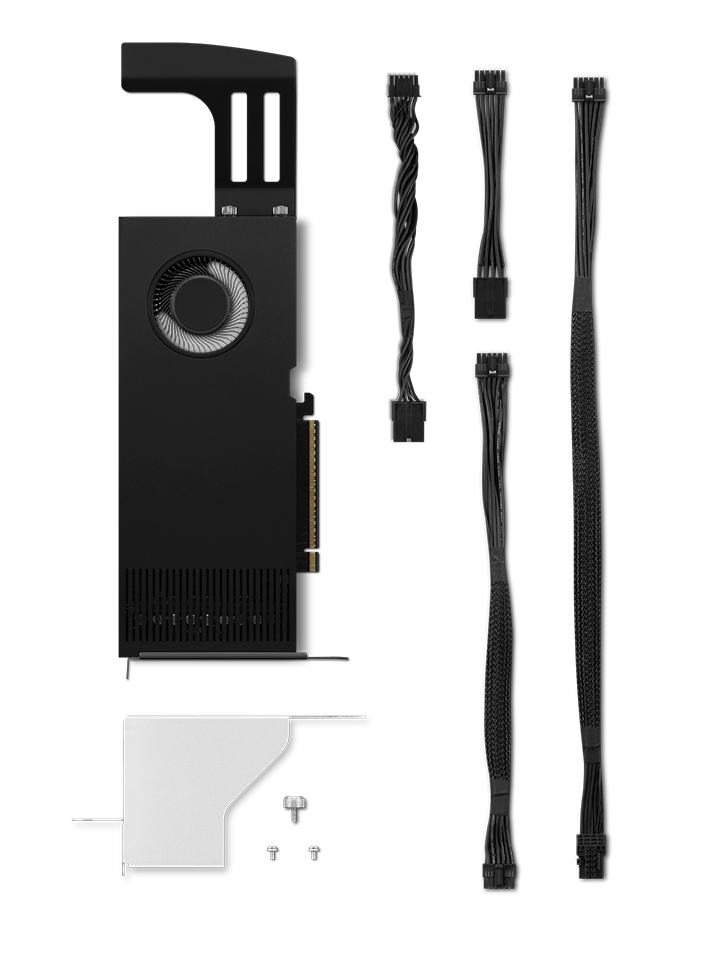NVIDIA RTX PRO 4000 BLACKWELL 24GB