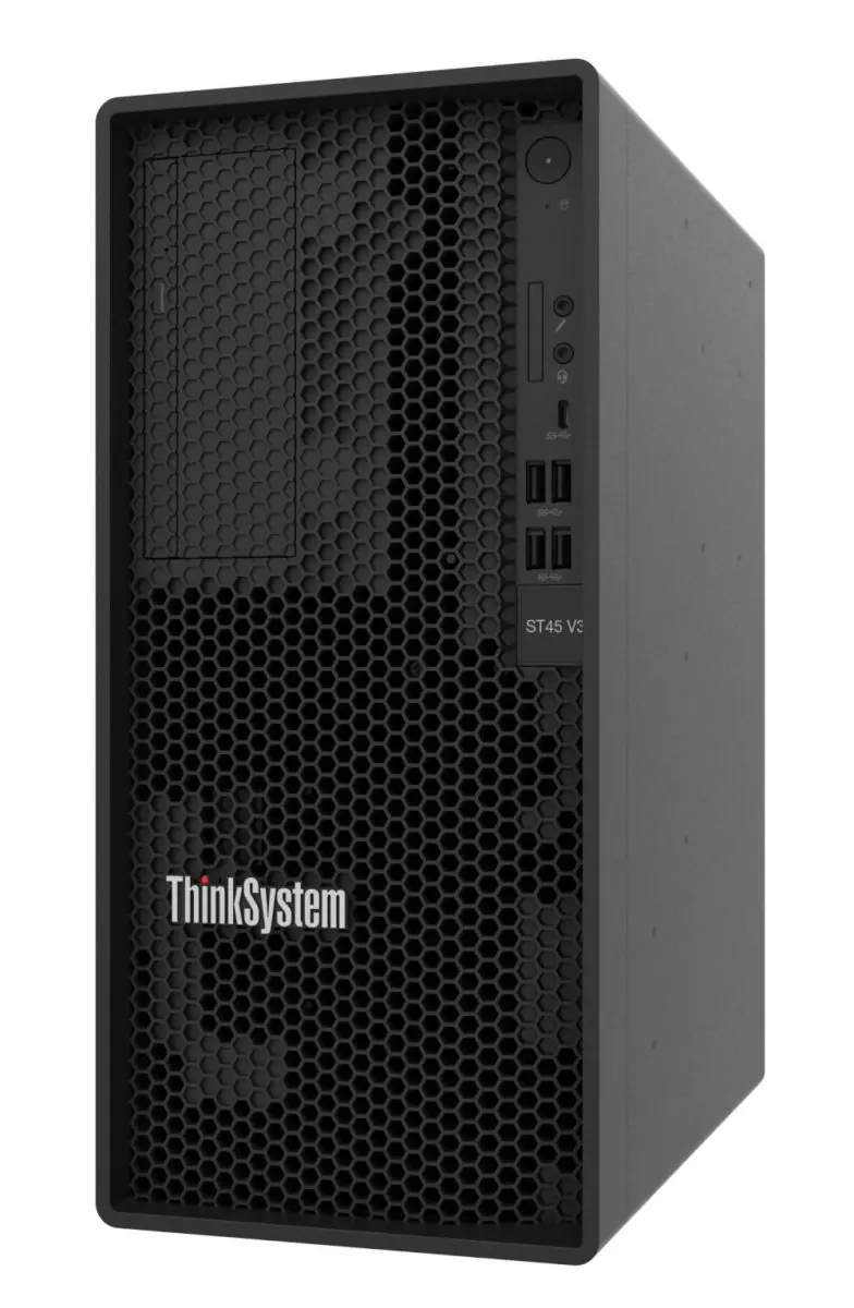 THINKSYSTEM ST45 V3 4344P 32GB