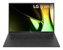 GRAM NOTEBOOK NERO 17.0