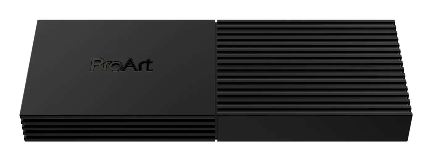 PROART PA40SU/BLK/G/AS