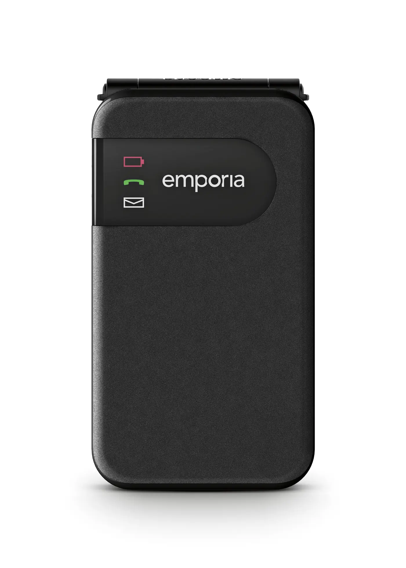 EMPORIA SIMPLICITYGLAM BLACK