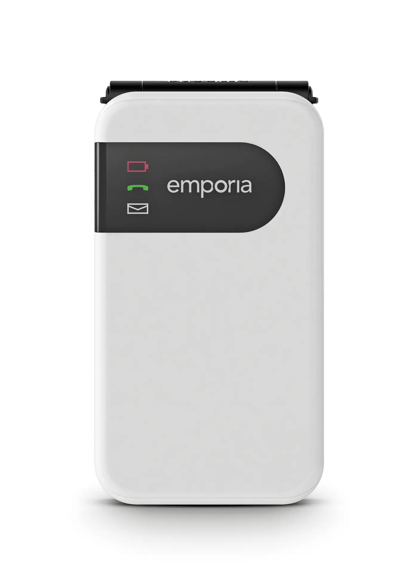 EMPORIA SIMPLICITYGLAM WHITE