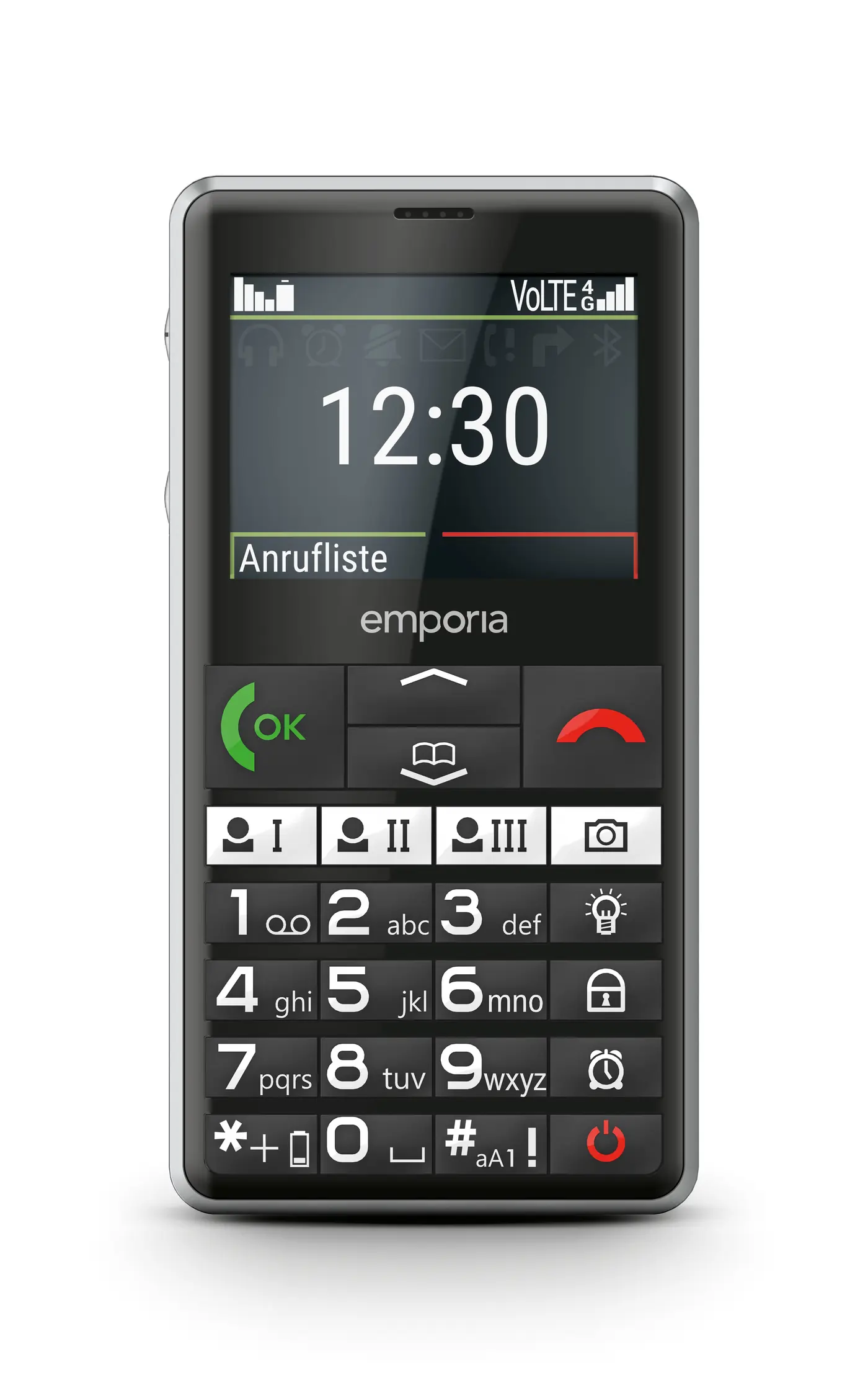 EMPORIA PURE-LTE