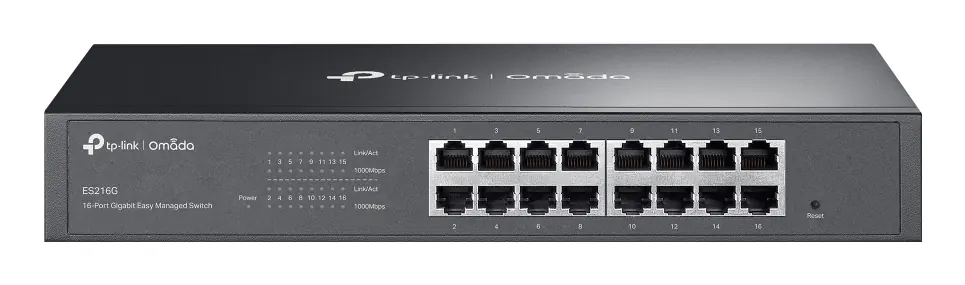 OMADA 16PORT GIGABIT