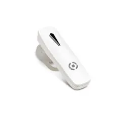IN-EAR BLUETOOTH MONO HEADSET WHITE