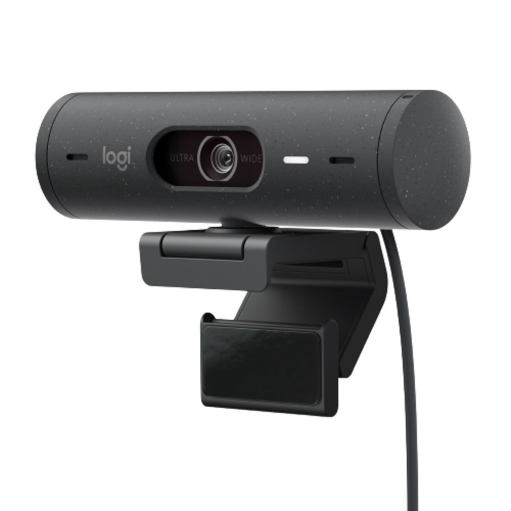 LOGITECH BRIO 500-GRAPHITE