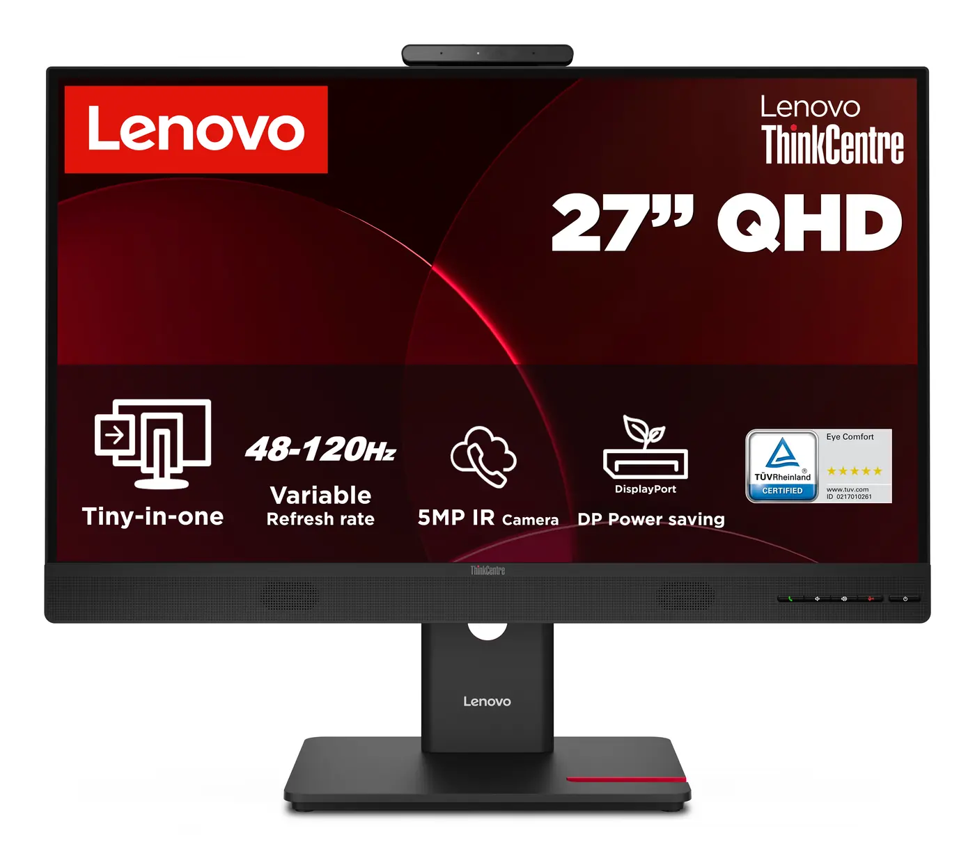 TINY-IN-ONE 6TH GEN