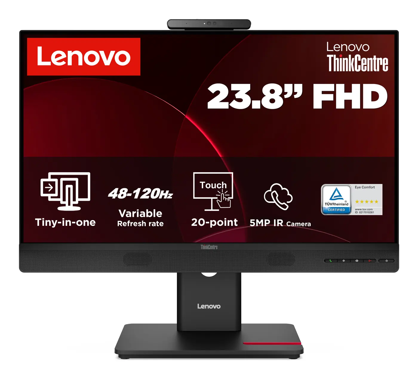 TINY-IN-ONE TOUCH 6TH GEN