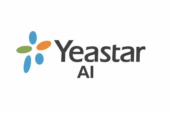 YEASTAR AI Receptionist - 500 minuti