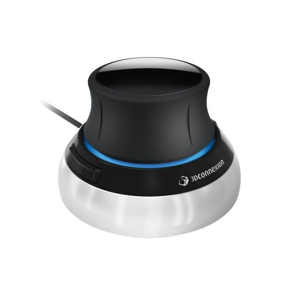 3DCONNEXION SPACEMOUSE COMPACT