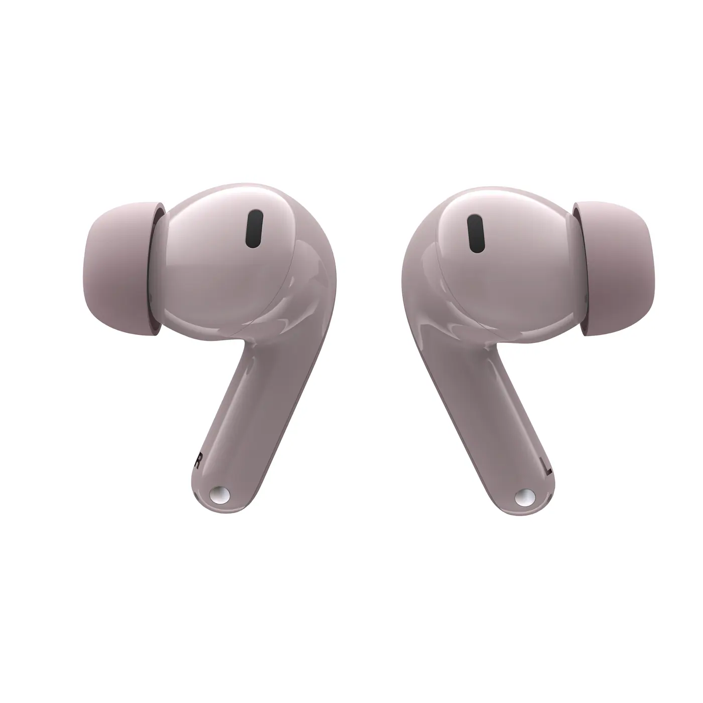 MOTO BUDS 2 PANTONE VIOLET ICE