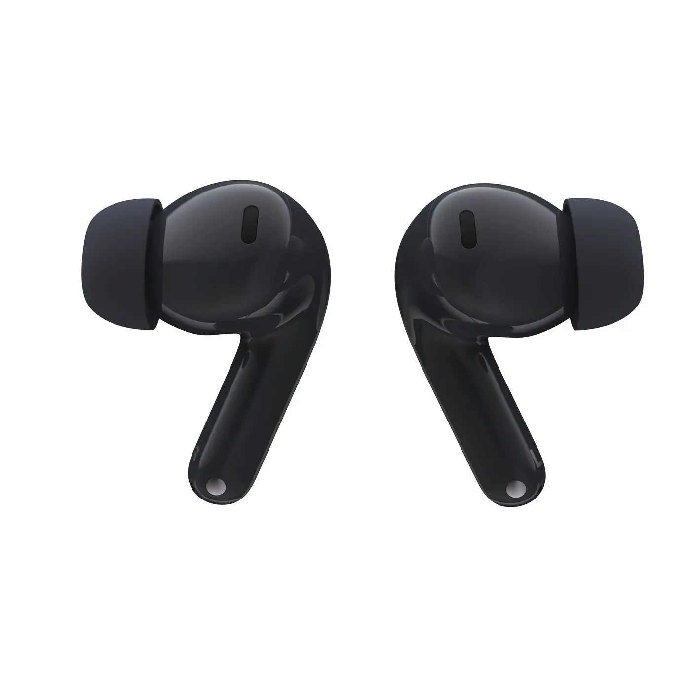 MOTO BUDS 2 PANTONE CARBON