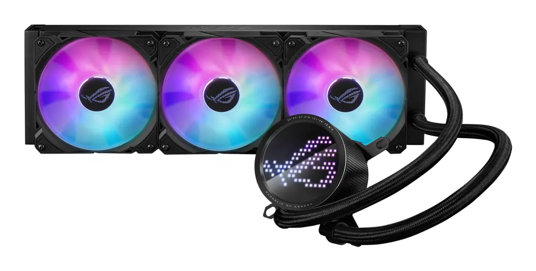 ROG RYUO III 360 ARGB