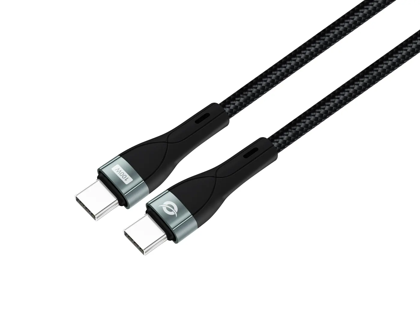 USB C-C PD 3.0 100W FAST CHARGING C