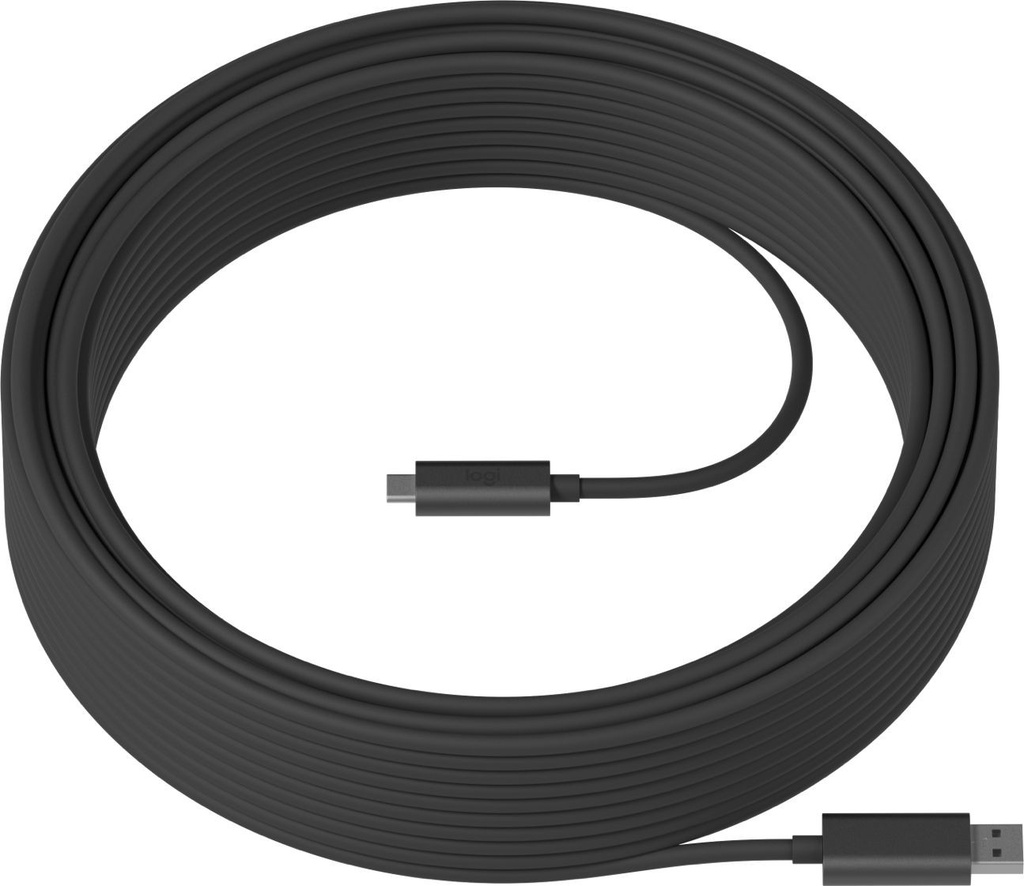 STRONG USB 3.1 CABLE - GRAPHITE