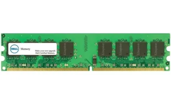 DELL MEMORY UPGRADE - 8GB - 1RX8 DD