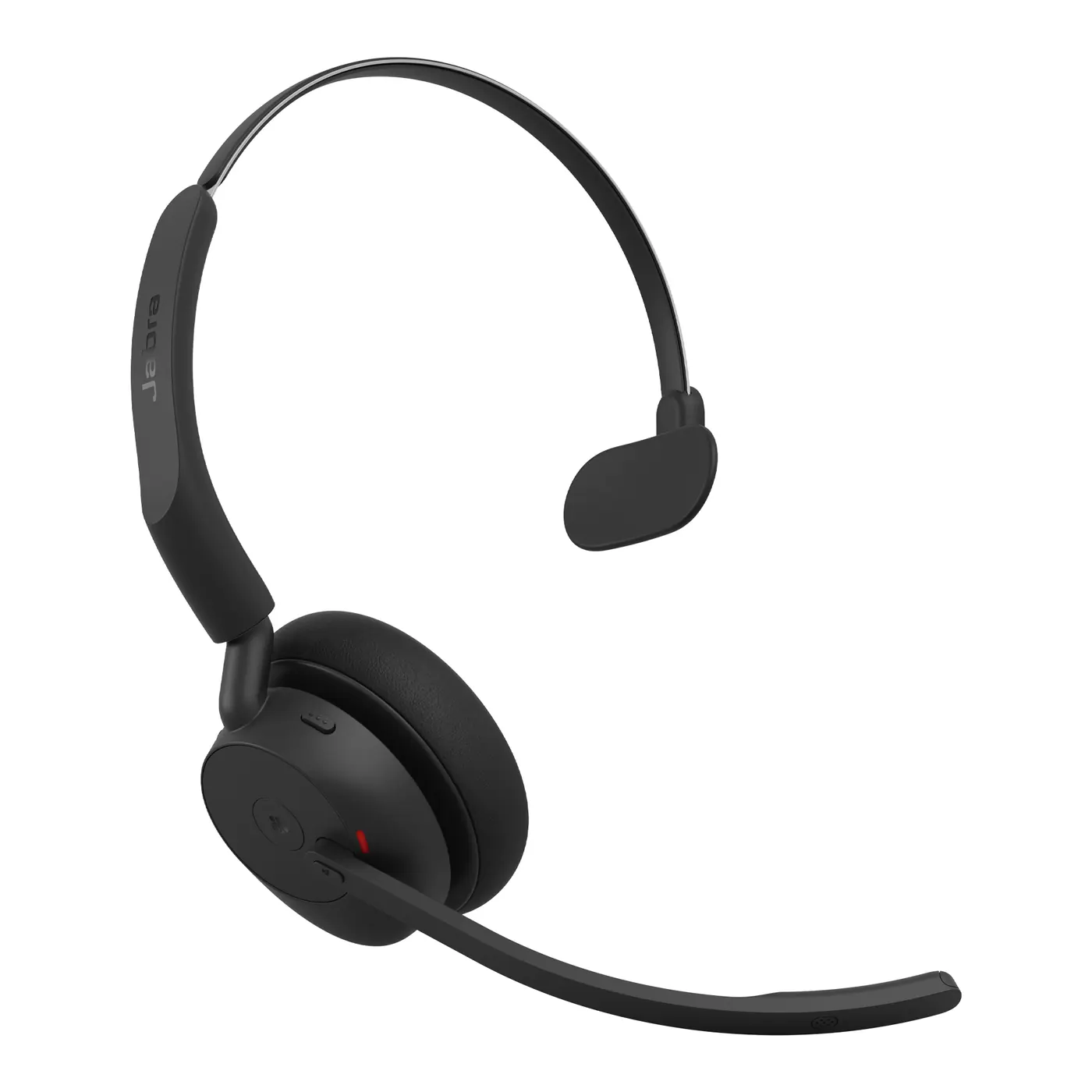 JABRA EVOLVE3 45 USB-C MS MONO