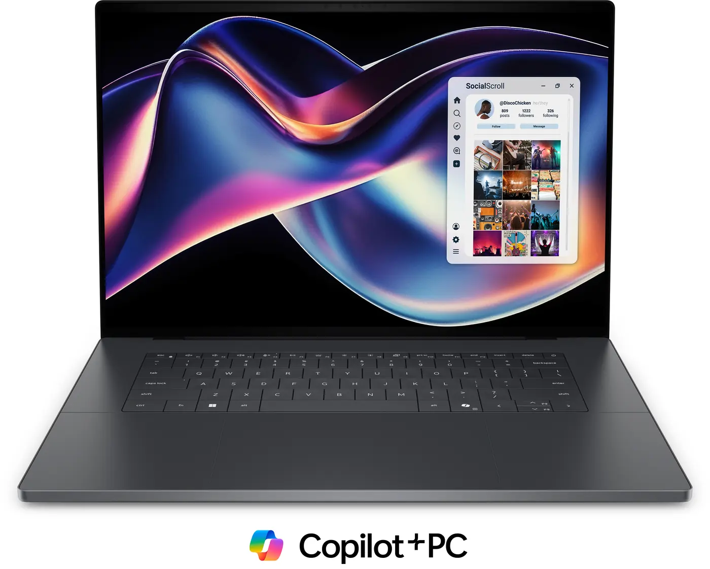 XPS 16 (DA16260)