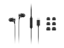 USB-C WIRED IN-EAR HEADPHONES