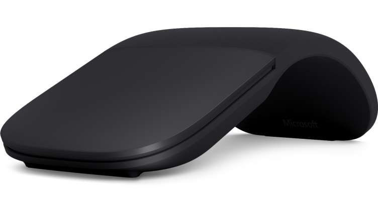 SRFC ARC MOUSE NERO