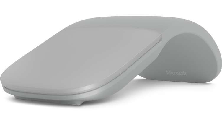 SRFC ARC MOUSE GRIGIO