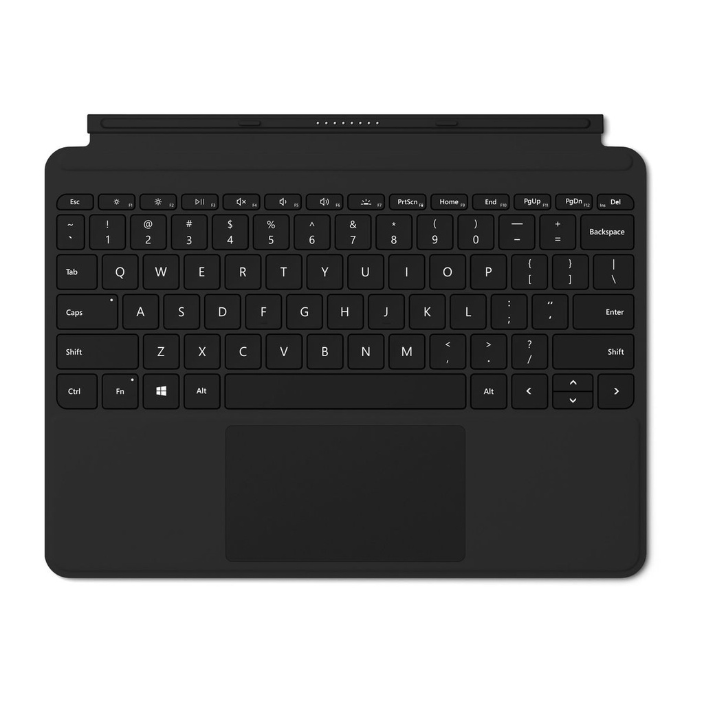 SRFC GO TYPE COVER BLACK