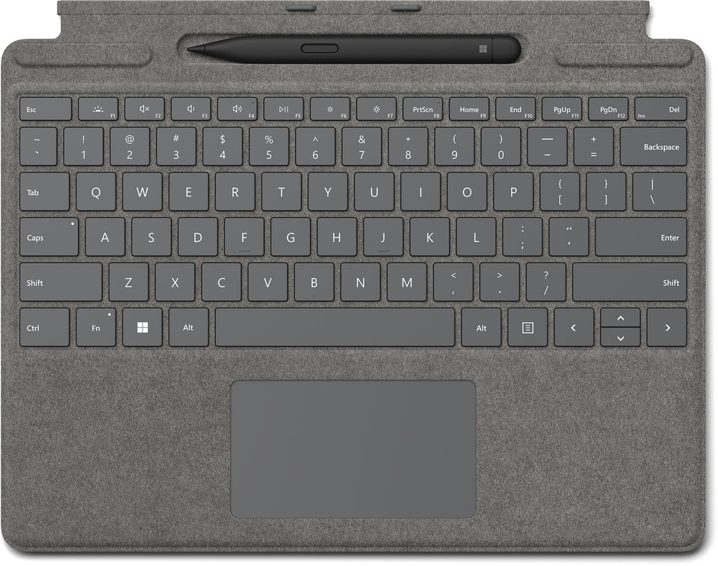 SRFC PRO 11 BUNDLE KB/PEN PLATINUM