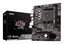 A520M-A PRO