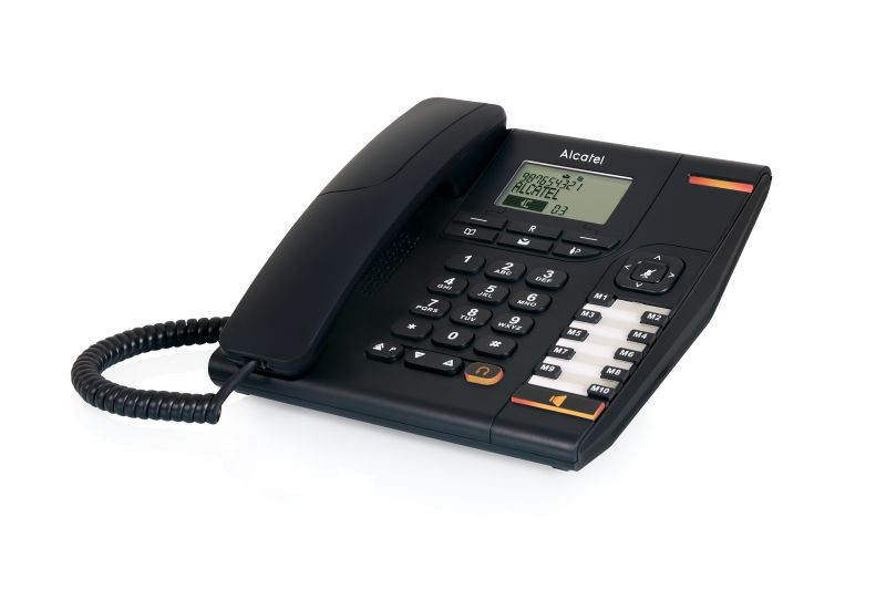 TEMPORIS 880