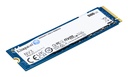 KINGSTON 500GB NV3 M.2 2280 PCIE 4.0 NVME SSD
