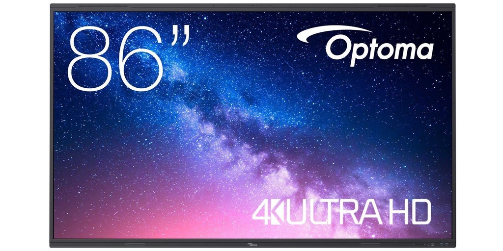 MONITOR CREATIVE TOUCH SERIE 5 86