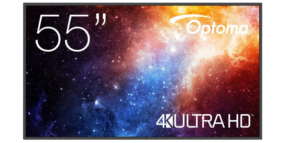MONITOR CONNECT 4K SERIE N 55 3Y