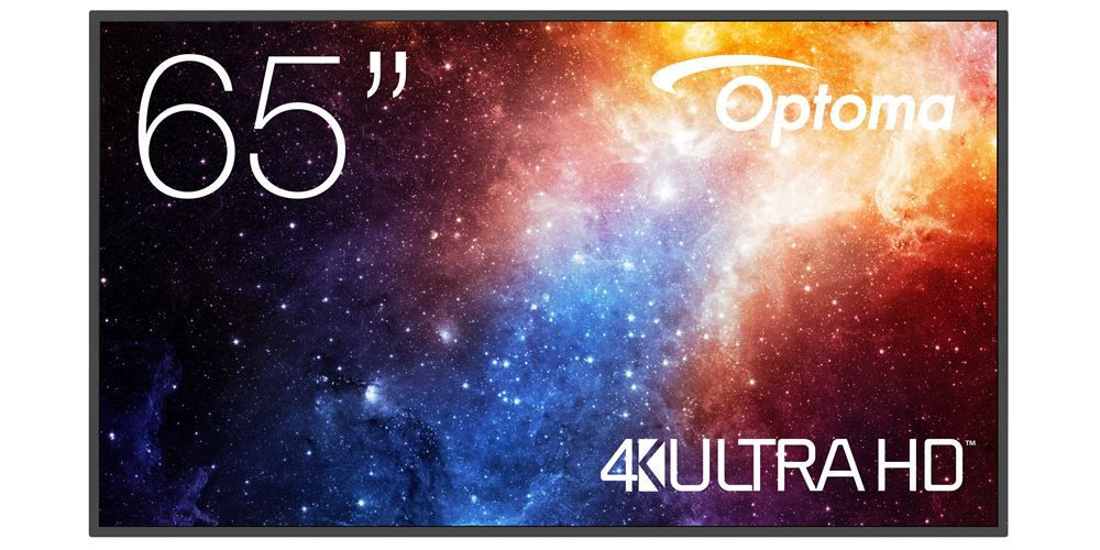 MONITOR CONNECT 4K SERIE N 65 3Y