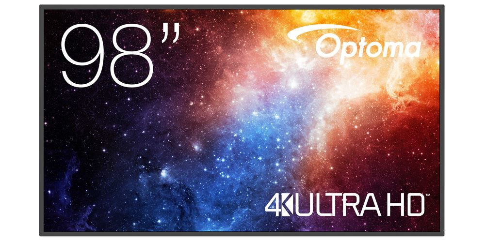 MONITOR CONNECT 4K SERIE N 98 3Y !