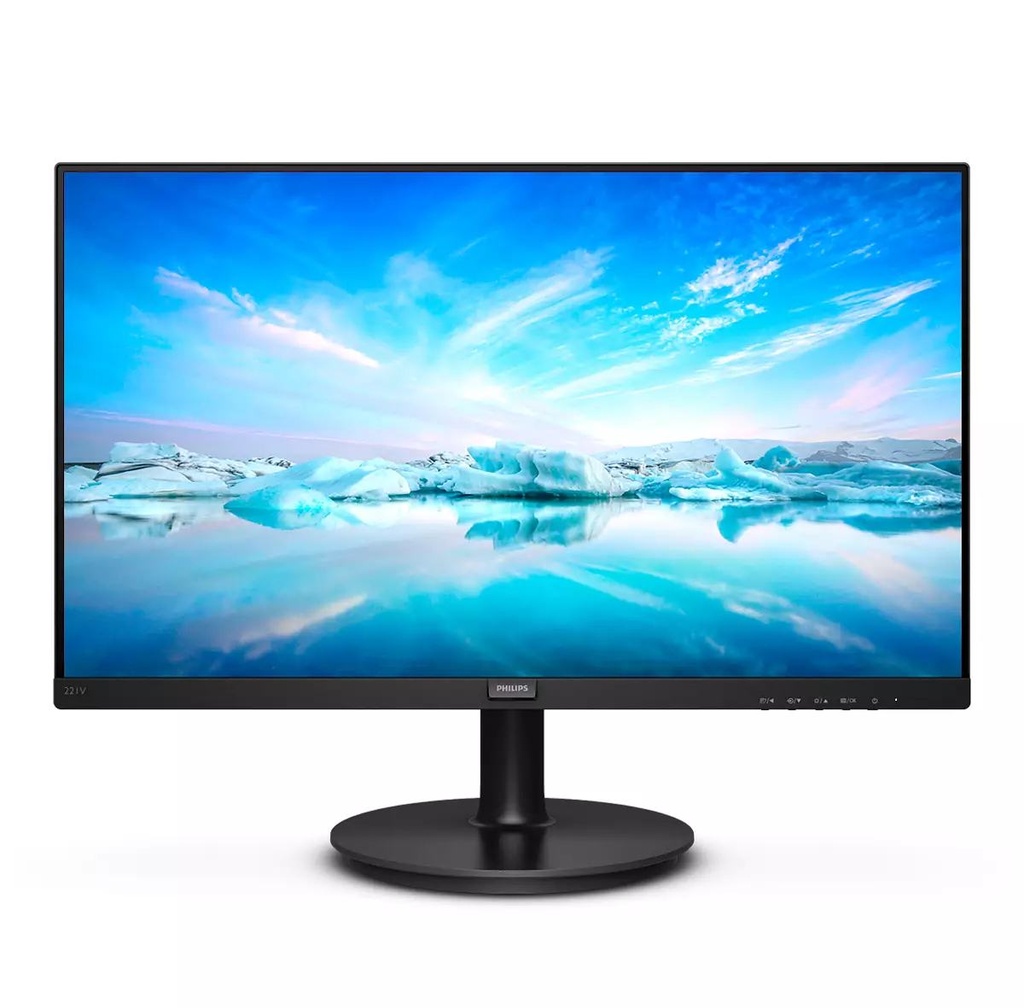 21 5 VA LED GAMING MONITOR 75
