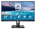 21 5 IPS FHD ERGONOMICO 4MS