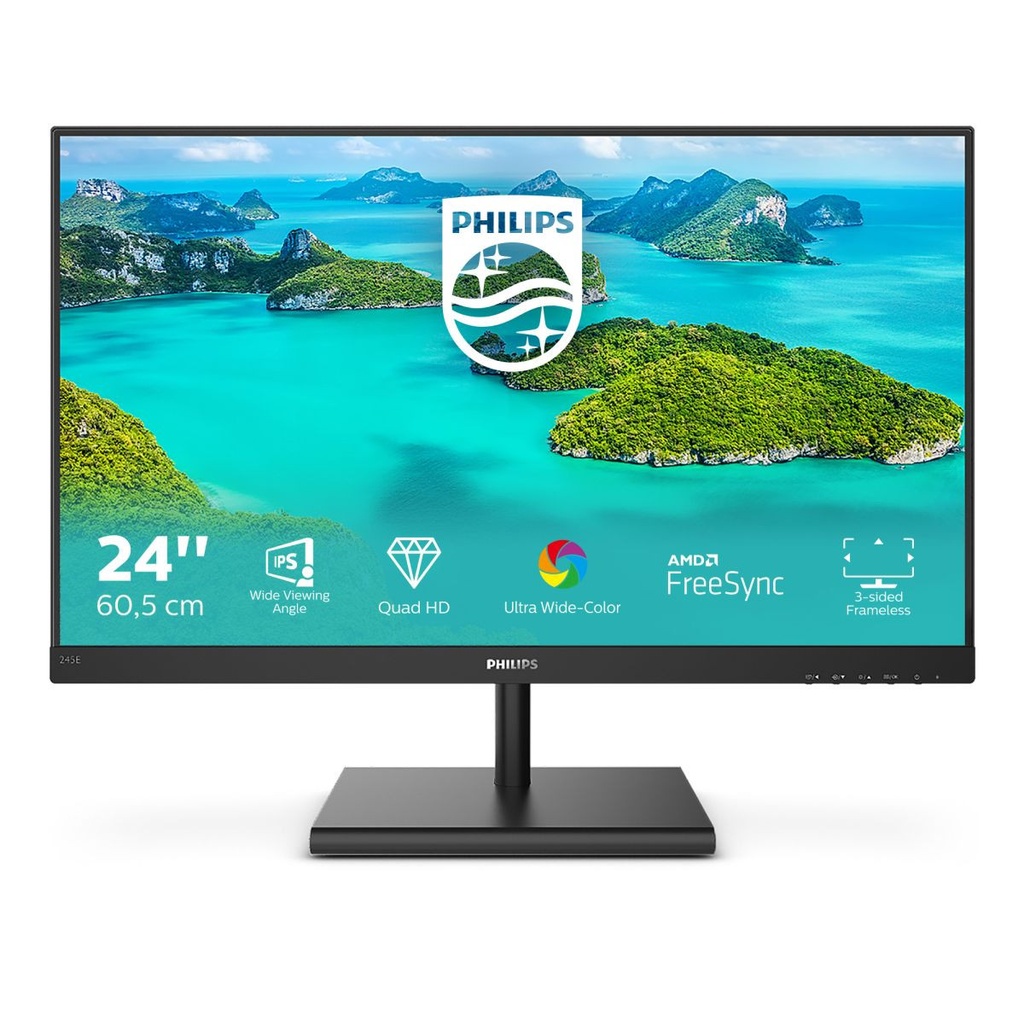 23 8   GAMING ADAPTIVE SYNC QHD
