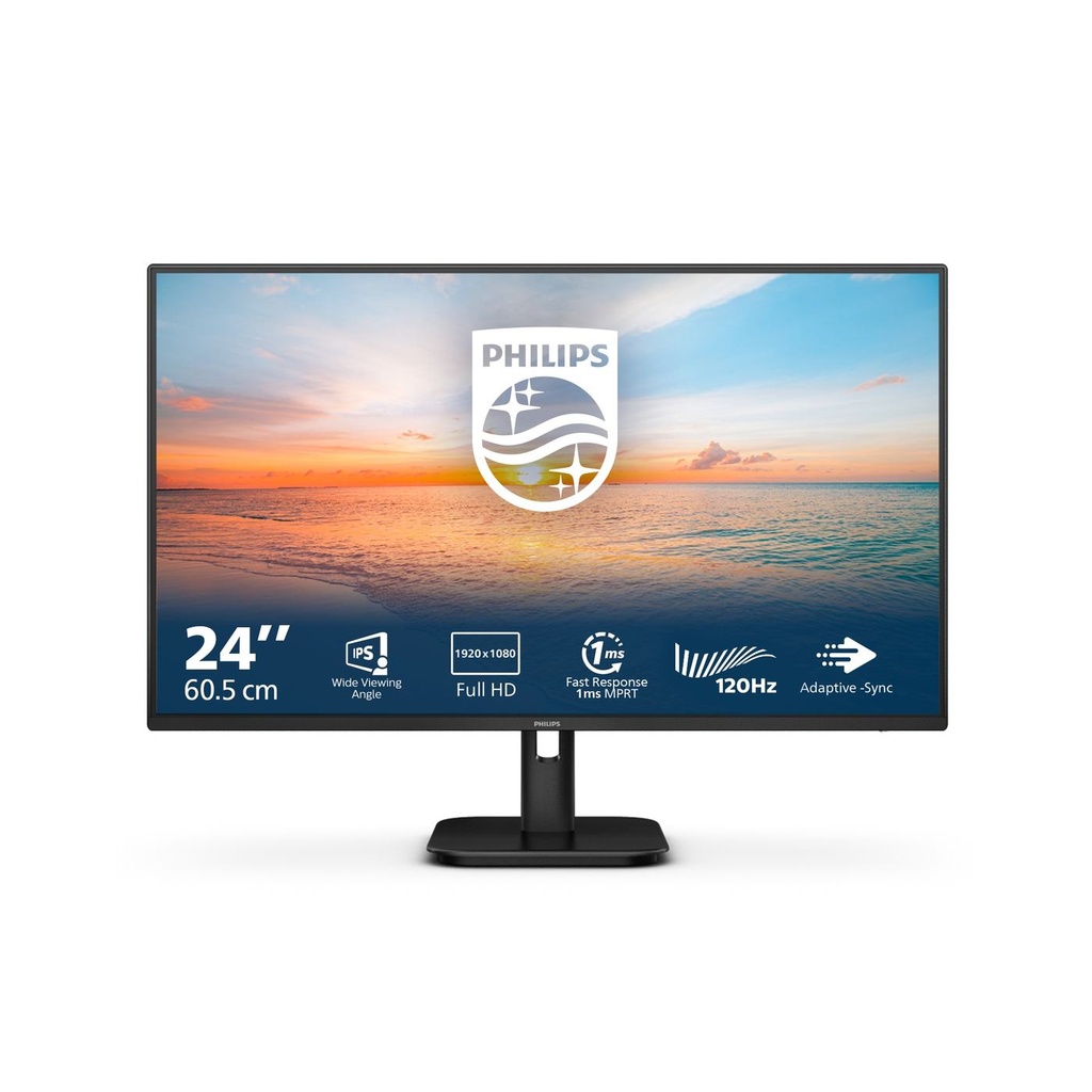 23 8    MONITOR IPS 100HZ