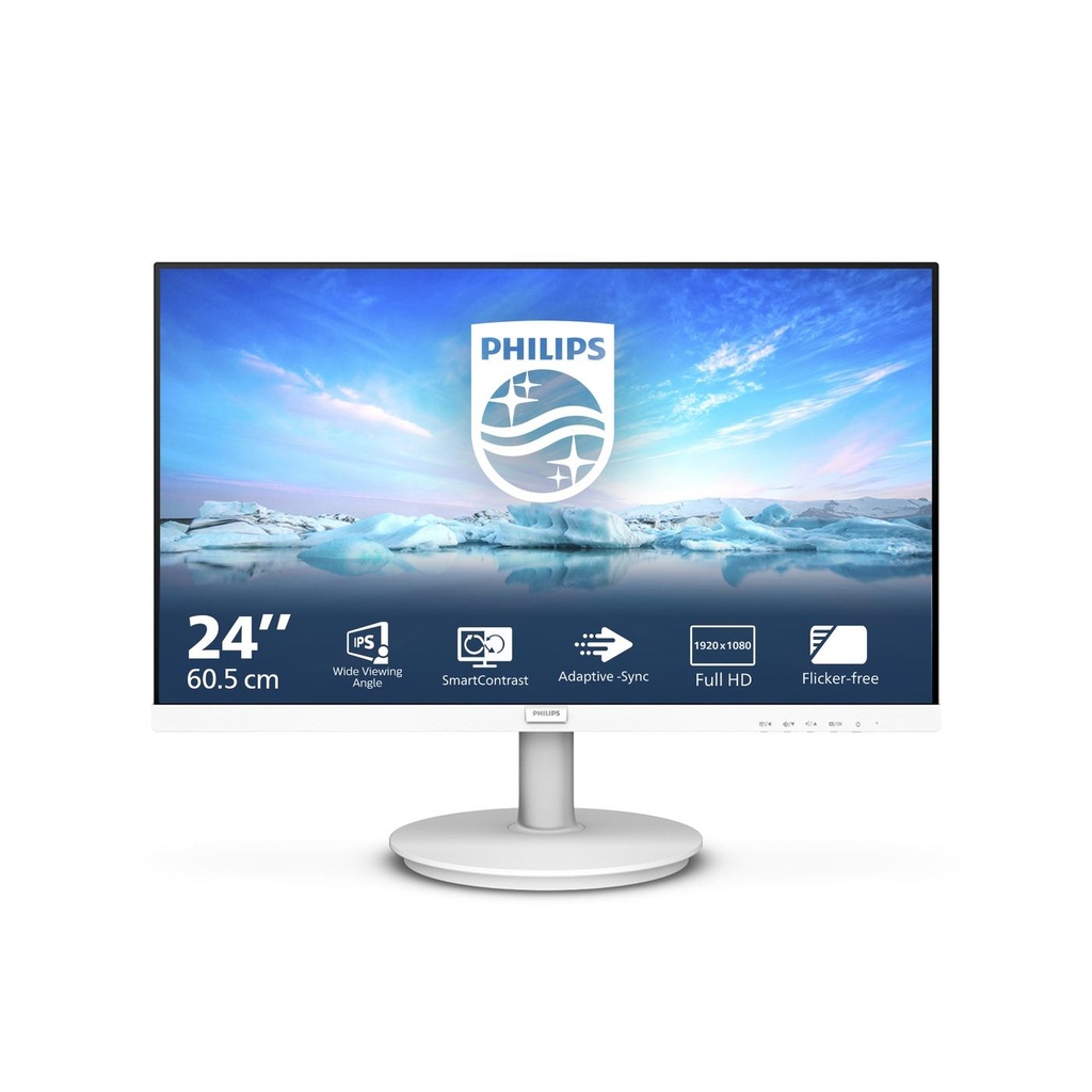 V-LINE MONITOR 24 IPS 1920X1080