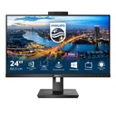 23 8 IPS WEB+MIC ERGONOMICO